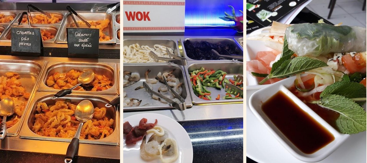 City Grill - Gallery Image 1