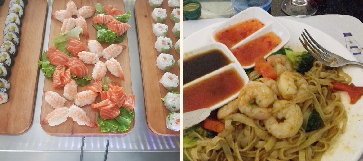 City Grill - Gallery Image 4