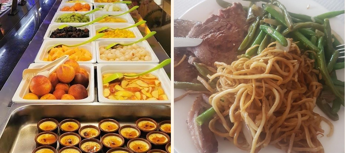 City Grill - Gallery Image 5