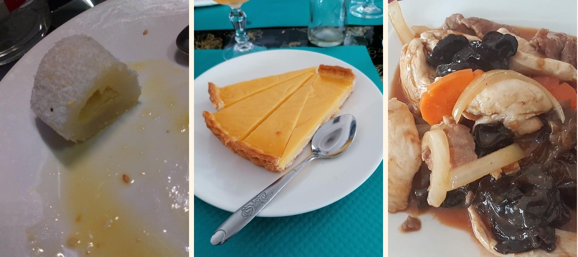 City Grill - Gallery Image 6