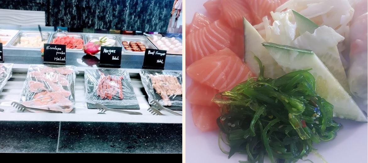 City Grill - Gallery Image 7